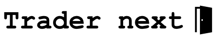 Trader Next Door Logo - Prop Trading Education